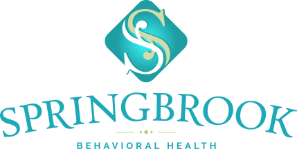 SpringBrook logo
