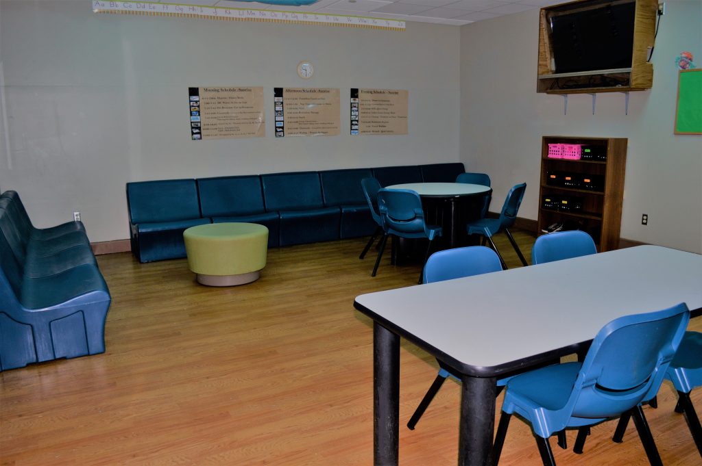 ABA Integration - Springbrook Behavioral Health