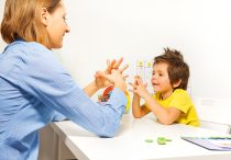 Early Intervention for Autism