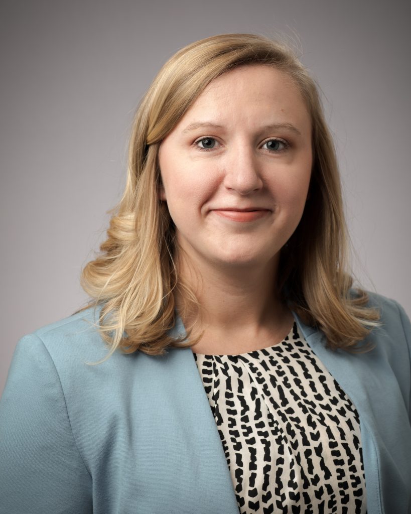 Team Member Springbrook Behavioral Health